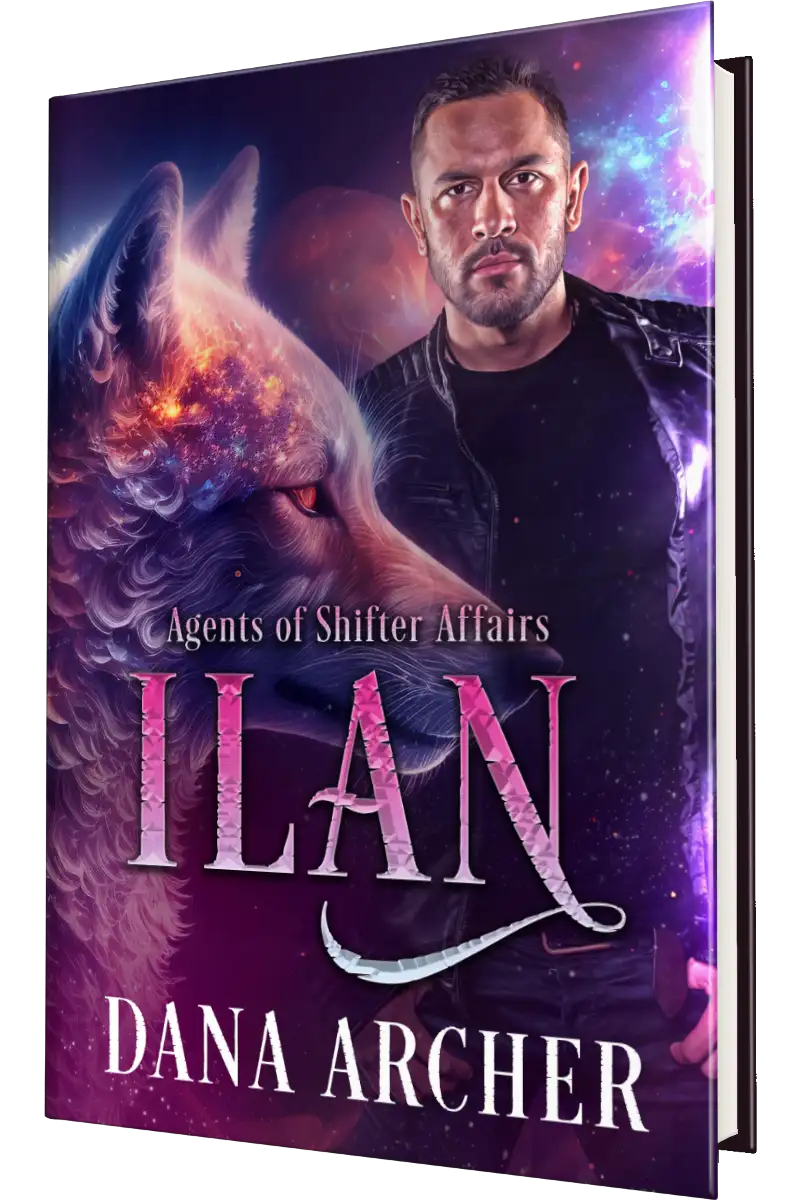 ilan hardcover mockup